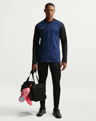 Nike Academy Men's Dri-FIT Football Tracksuit. Nike LU